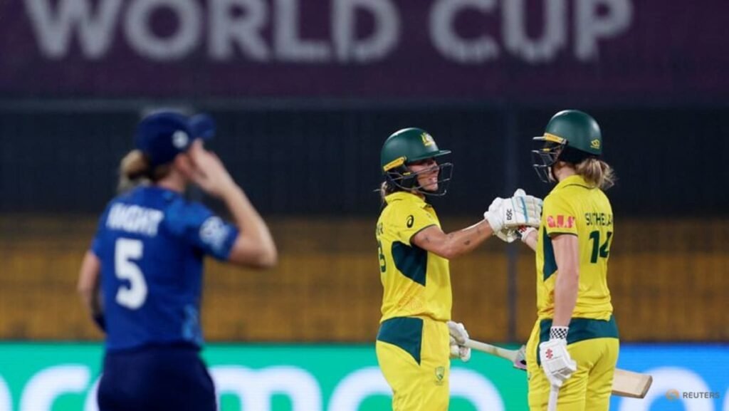 India and England ready to ambush Australia in T20 World Cup
