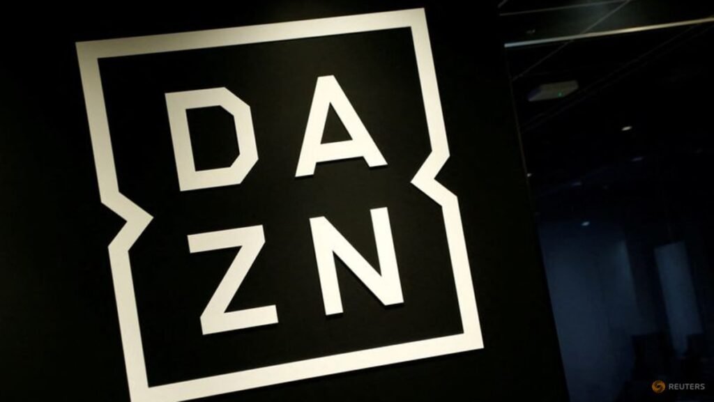 DAZN, DirecTV Latin America strike sports channel deal ahead of World Cup