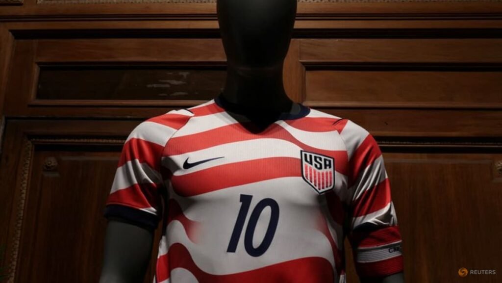 Nike’s World Cup play: take on Adidas and revitalize the brand