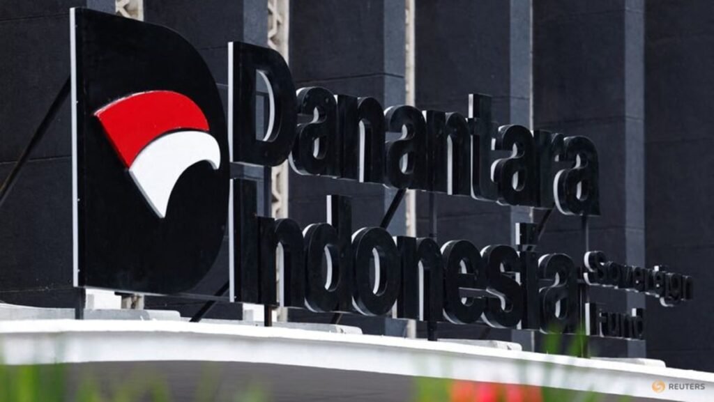 Danantara COO says new DSI unit will oversee exports