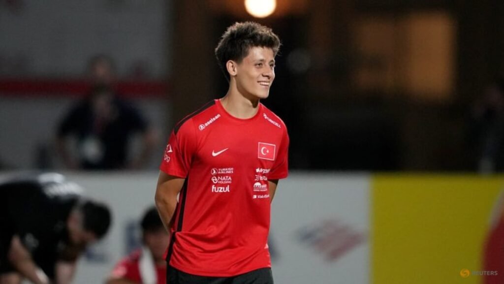 Australia first up as Guler leads Turkey in World Cup return