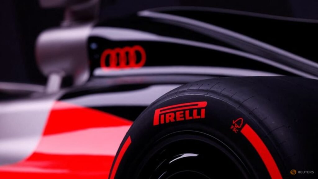 Pirelli to remain sole F1 tyre supplier through 2028
