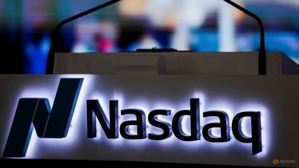 States challenge Nasdaq, FTSE Russell for fast-tracking SpaceX