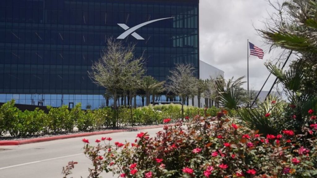 Musk’s SpaceX raises $75 billion in largest IPO ever