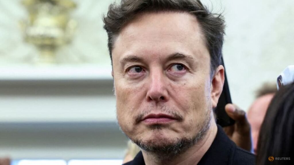SpaceX IPO makes Elon Musk the world’s first trillionaire