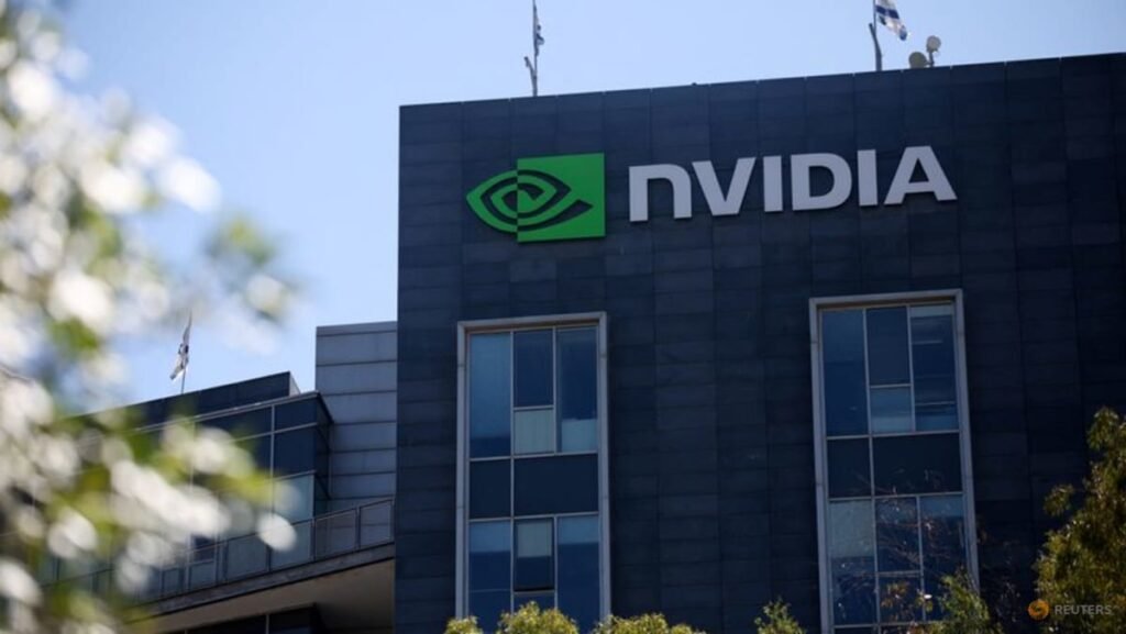 Nvidia hires veteran lobbyist Bruce Andrews to head government affairs, sources say
