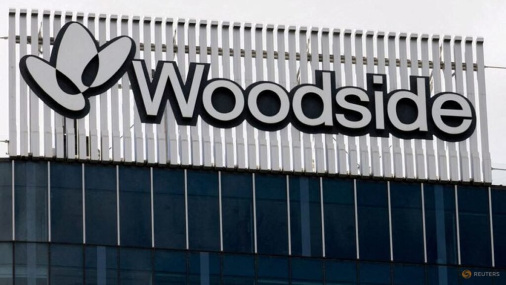 Woodside exercises pre-emptive right to buy PetroChina’s stake in Browse JV