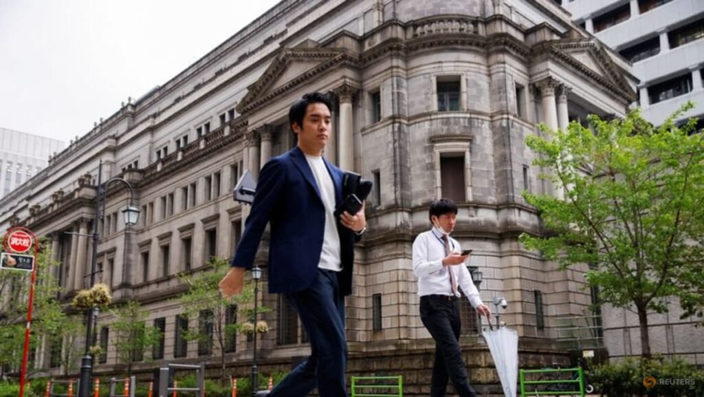 Bank of Japan set to hike rates to 31-year high, drop hawkish signals