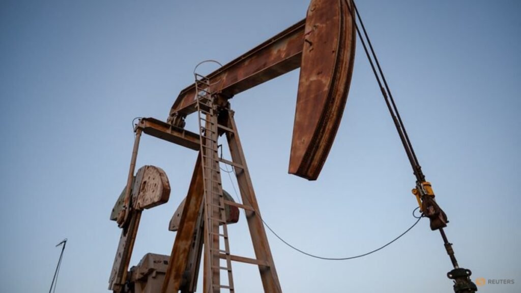 Oil extends losses as Trump calls off planned strikes on Iran