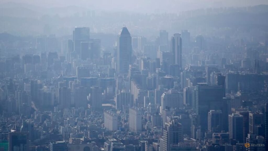Bank of Korea governor says interest rates to be raised ‘on time’