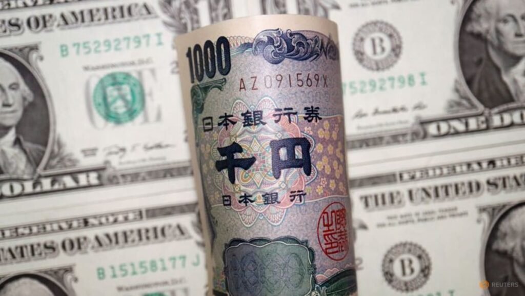 Dollar steadies on ceasefire prospects, PPI eases pressure on Fed