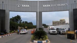 India’s Tata Electronics hit by cyber breach claiming to expose Apple, Tesla trade secrets