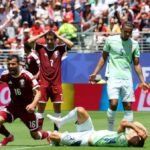 Swiss misses give them World Cup headache after Qatar slipup