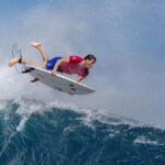 Surfing-Italy’s Fioravanti takes first world tour win in El Salvador as Moore goes back-to-back