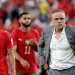 Coach Ouahbi confident in Morocco’s future after 1-1 draw with Brazil