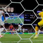 Scotland squeeze past Haiti 1-0 to bag first World Cup win in 36 years