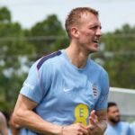 Burn has eye on title despite England’s long wait to win World Cup