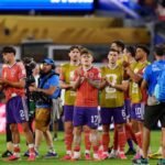 Scotland hope to break tournament jinx with lucky 13 after win over Haiti