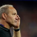 Haiti must take belief from narrow Scotland defeat, says coach Migne