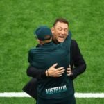Australia’s Popovic puts faith in youth to upset Turkey