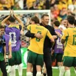 Australia stun Turkey with defensive masterclass at World Cup