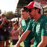 Alonso ‘exhausted’ by Aston Martin’s continuing woes