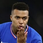 Critics circling, France’s Mbappe turns to favourite stage at World Cup
