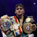 Rodriguez knocks out Vargas to become world champion in third weight class