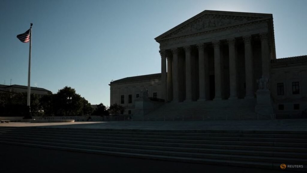 US Supreme Court rejects Tata challenge to $168 million award in trade secrets case