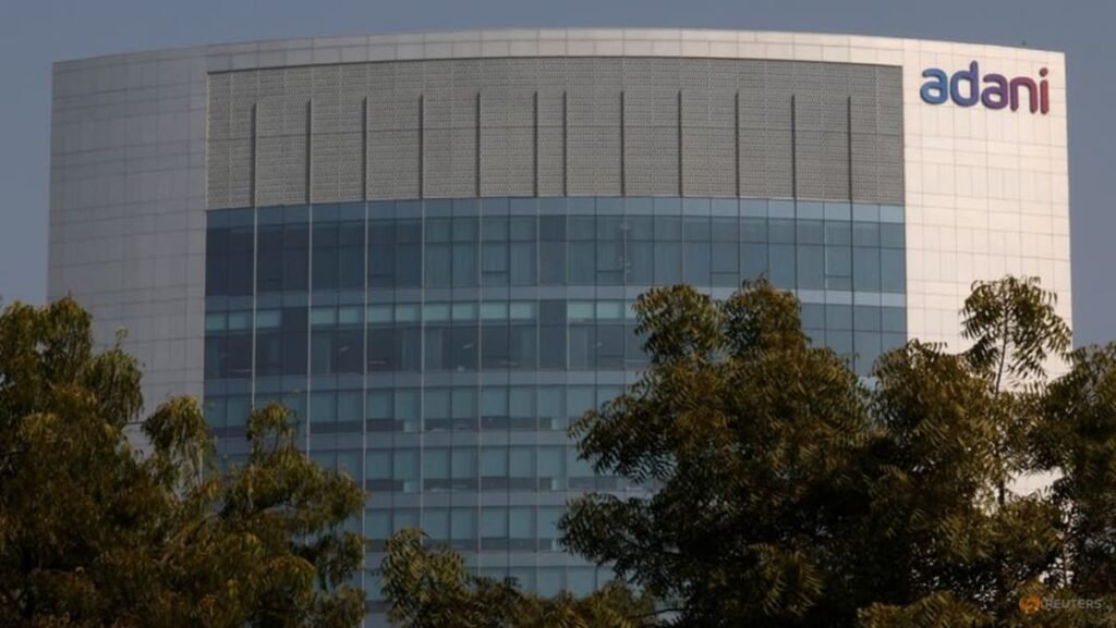 Apple supplier Jabil, Adani partner to build AI data center infra platform in India