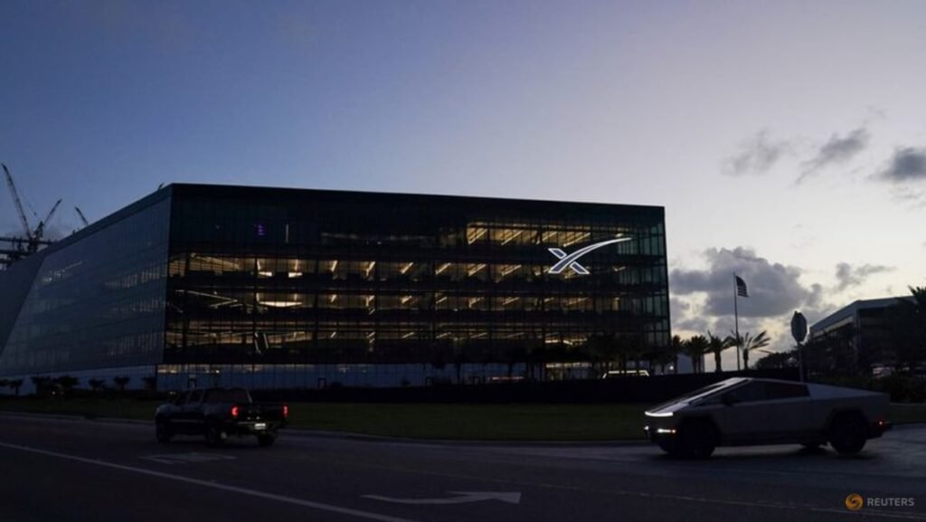 SpaceX IPO raises $85.7 billion as underwriters exercise ‘greenshoe’ option