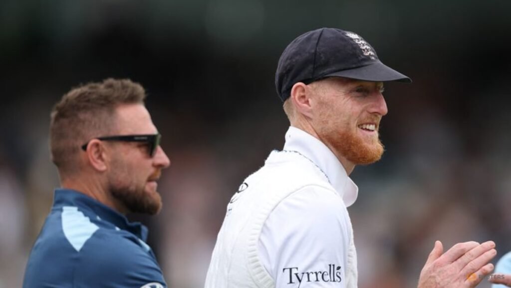 McCullum worried about Stokes after nightclub incident