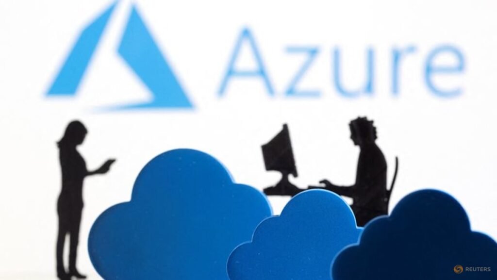 Microsoft sued by shareholders over expenses, cloud business, AI