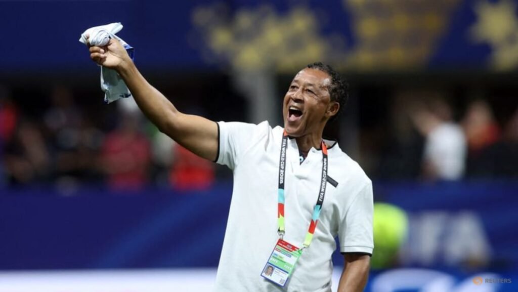 Cape Verde controlled Spain in a different way, says Bubista