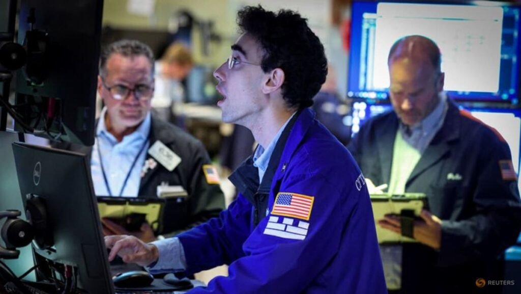 Trading Day: US-Iran war halted – now what?