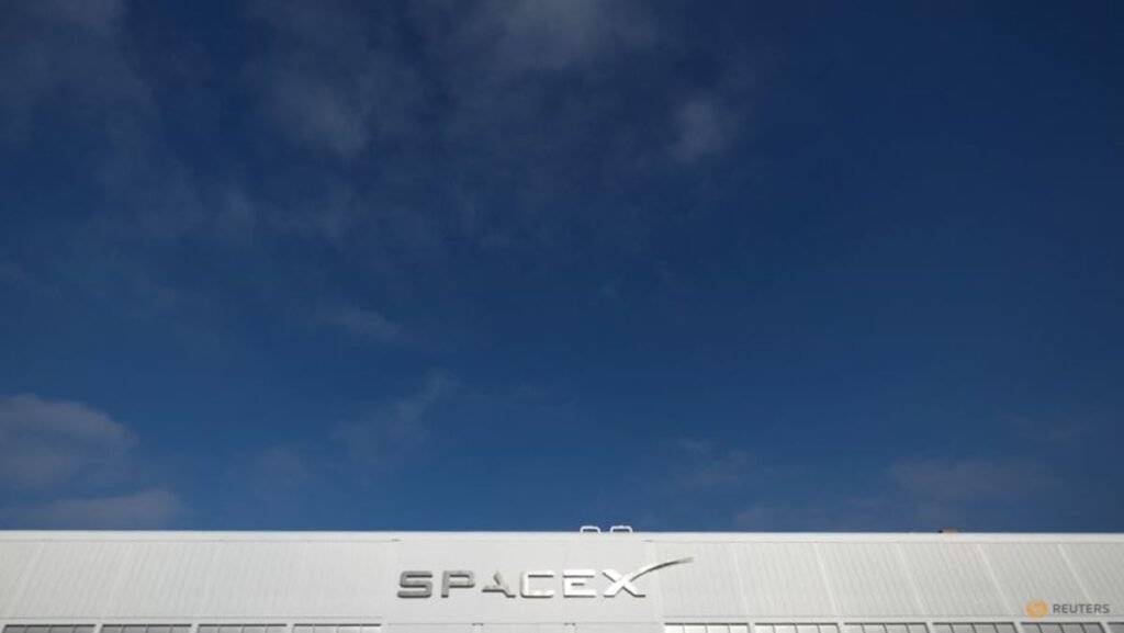 SpaceX set to surpass Amazon’s market cap as post-IPO rally continues