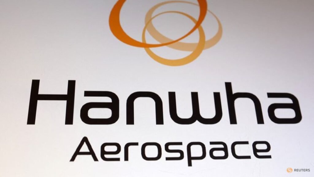 Hanwha to raise stake in Korea Aerospace Industries to 12% by end-2026