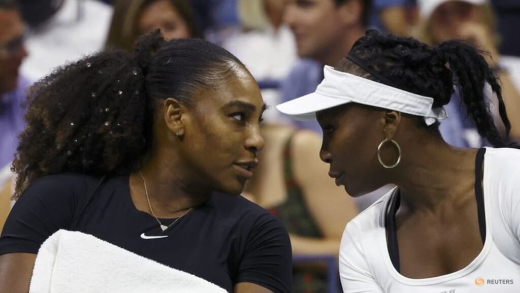 Serena to reignite Venus partnership after receiving Wimbledon doubles wildcard