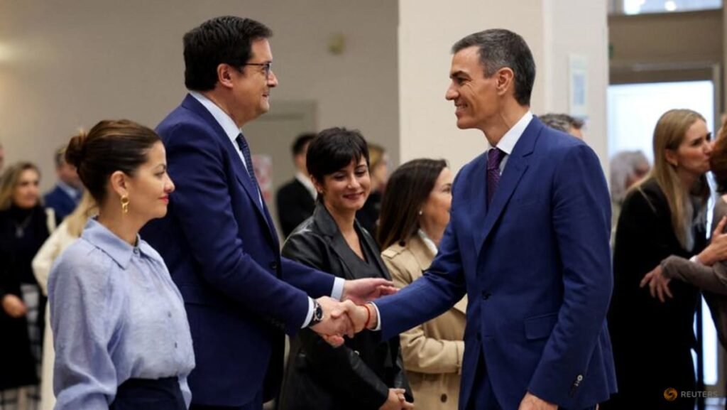 Spain approves €719 million AI gigafactory investment and hopes for EU funds