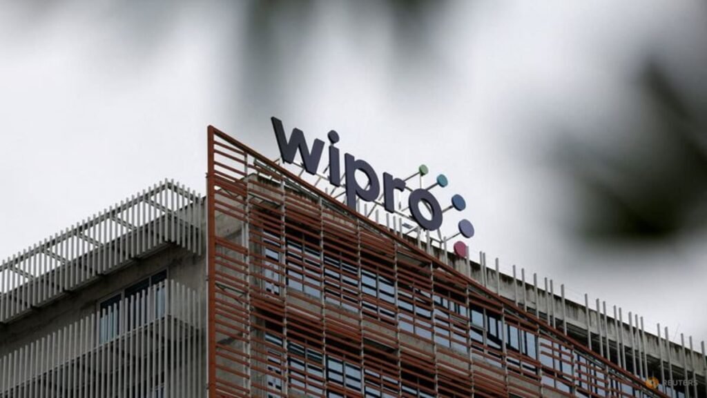 India’s Wipro opens AI center for Anthropic’s Claude in Bengaluru
