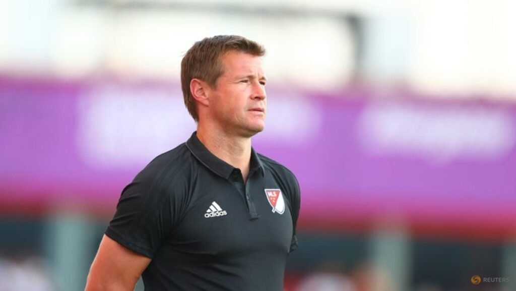 US can ride World Cup momentum after Paraguay rout, says McBride