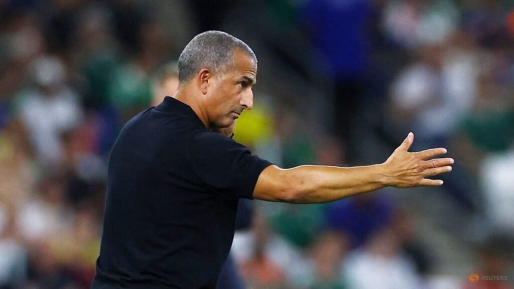 Tunisia’s coach joins an unwanted list of World Cup sackings