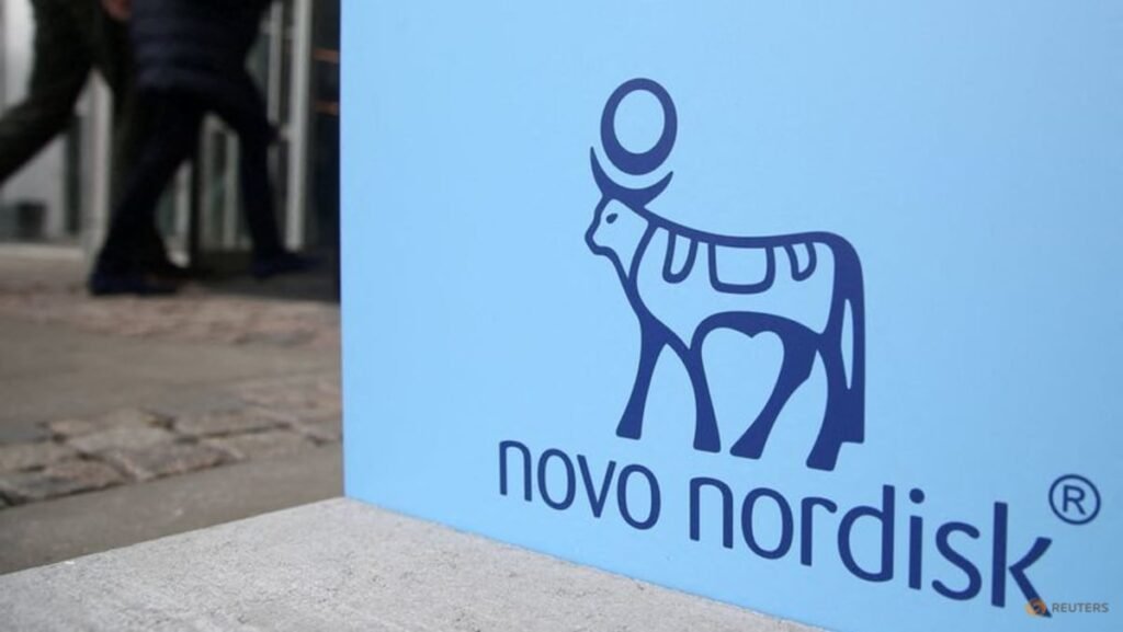 Hacking group claims major hack of Novo Nordisk and attempted $25 million extortion