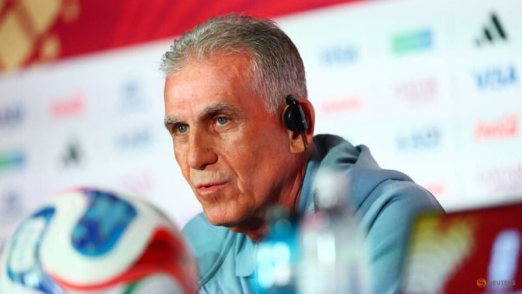 Ghana ready for World Cup clash with Panama, says coach, as Partey appeal decision looms