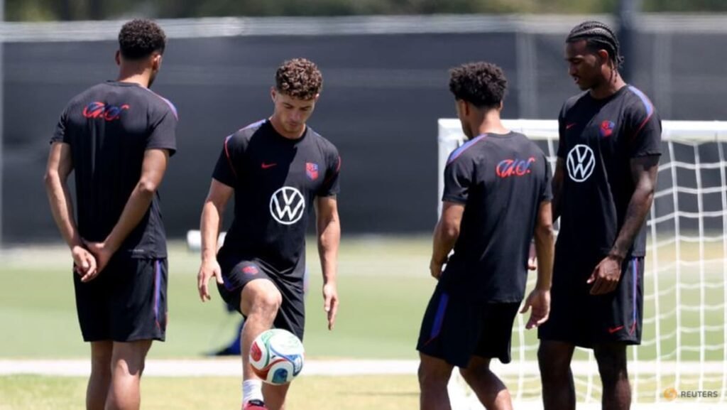 US not taking Australia lightly despite pundits’ barbs