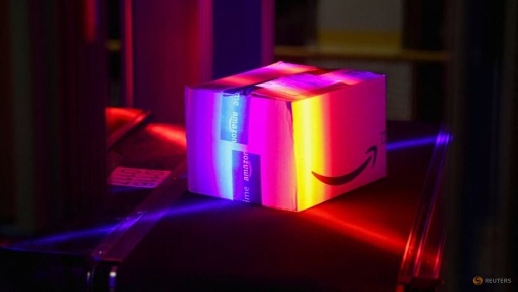 Amazon may face penalties from potential FTC ad suit, Bloomberg News reports