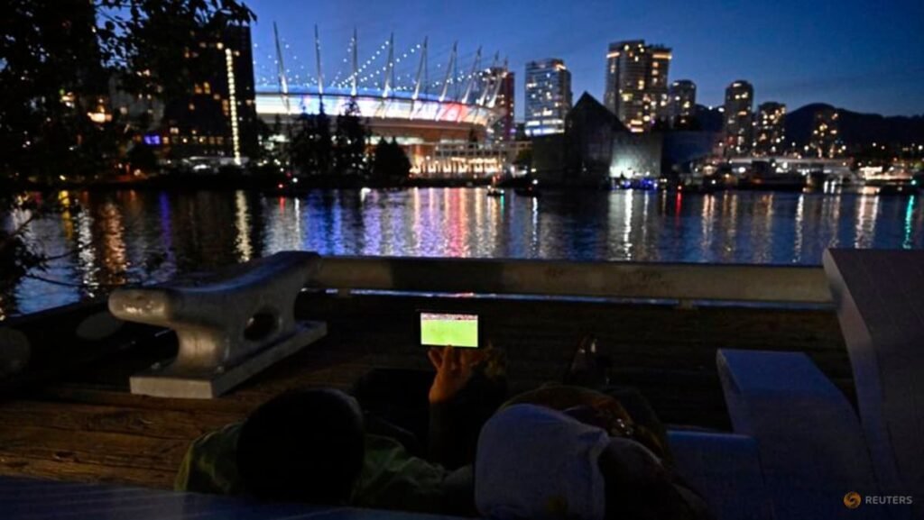 Vancouver soccer shop basks in World Cup spotlight nearly five decades on