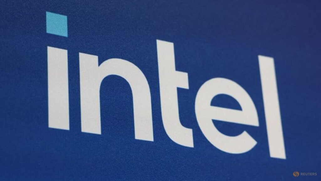 Intel’s new manufacturing tech enters initial production