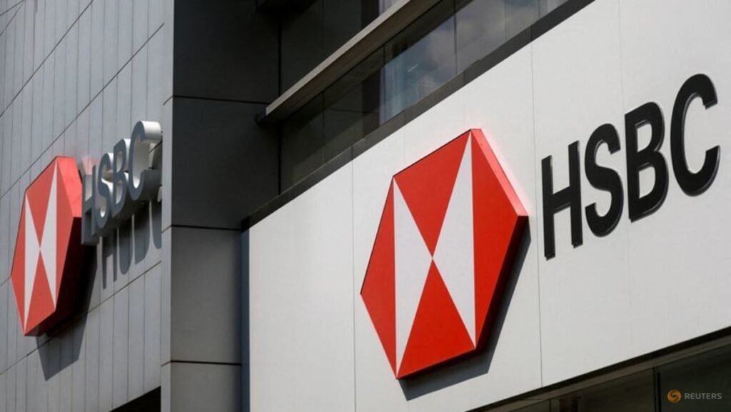 HSBC partners with Google Cloud to expand AI usage