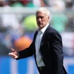 Deschamps issues blunt halftime words to spark France win over Senegal